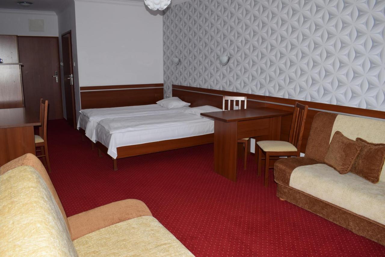 Stronie ŚląskieGorska Dolina住宿加早餐旅馆 外观 照片