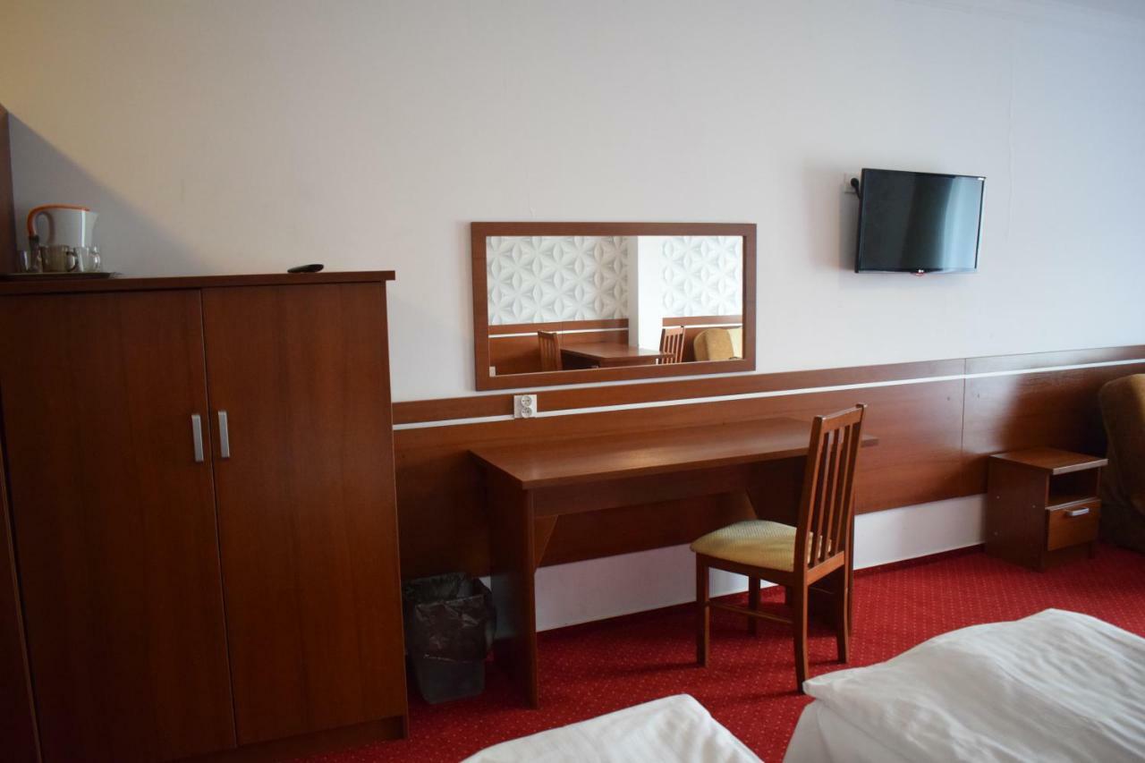 Stronie ŚląskieGorska Dolina住宿加早餐旅馆 外观 照片